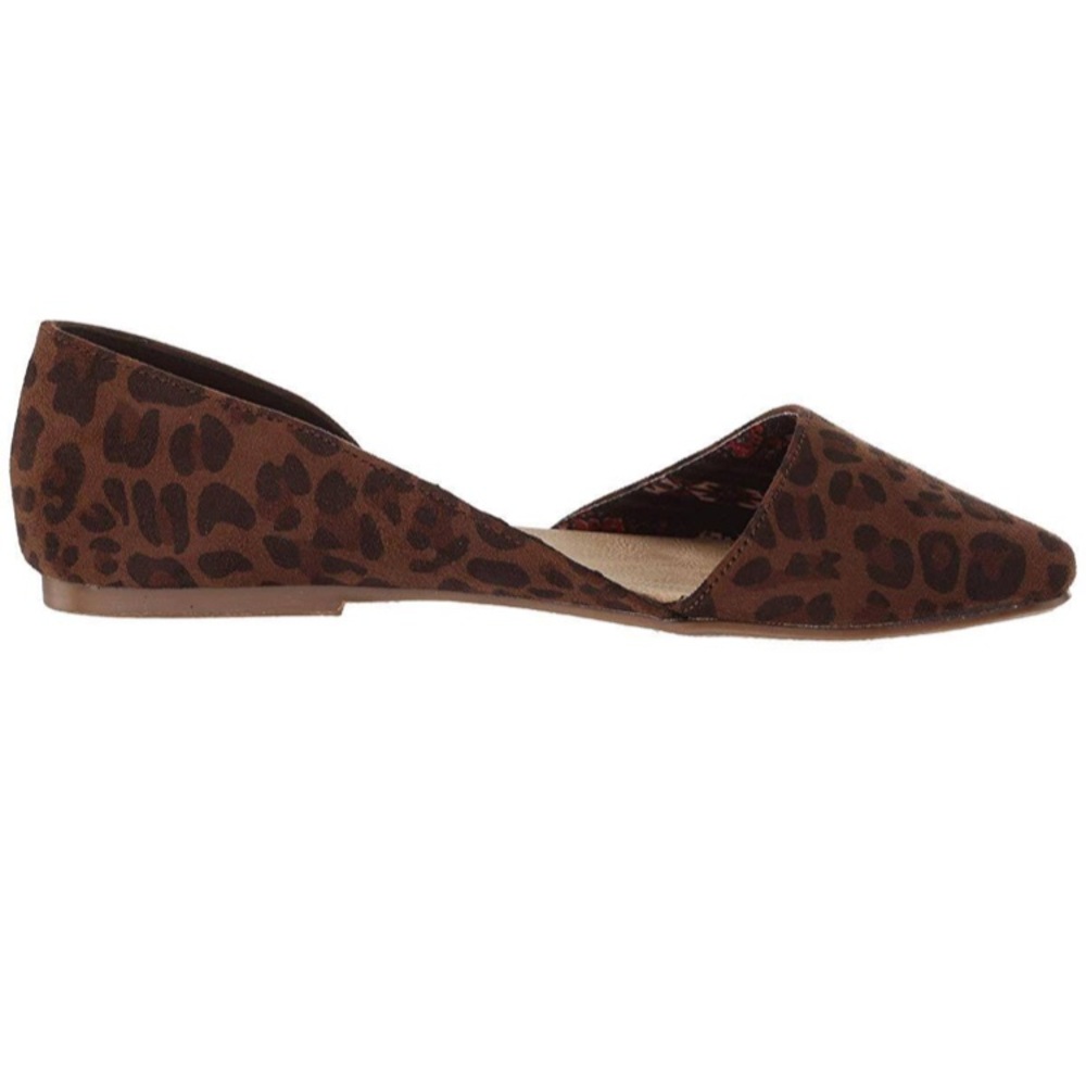 Blowfish Madera ballet flats! Size 7